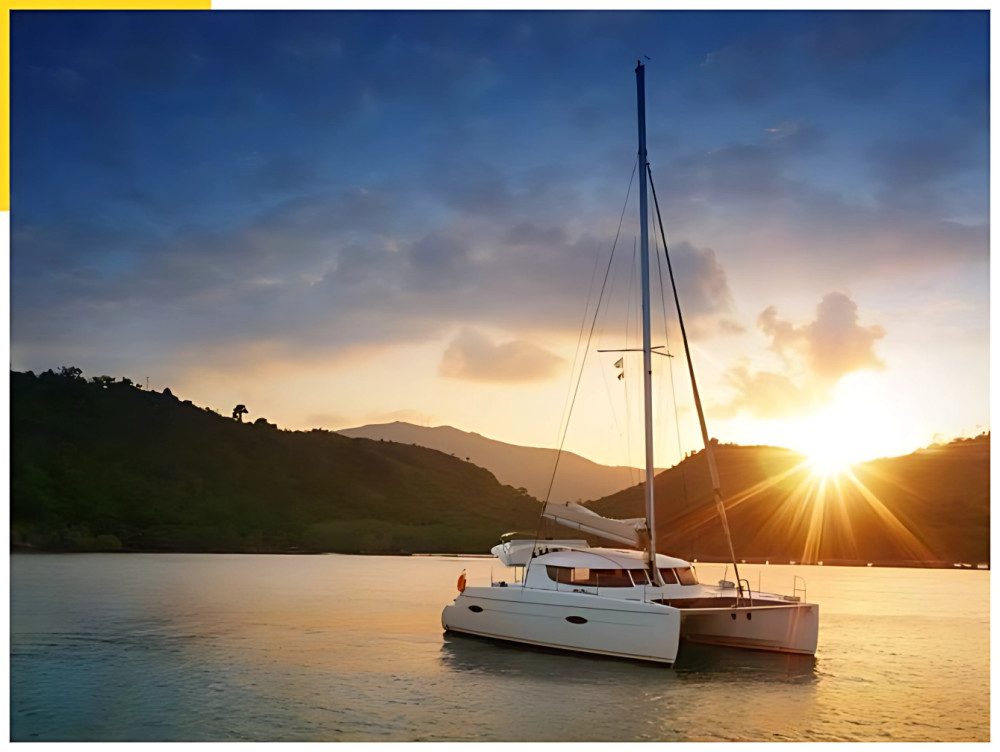 Costa Rica: Private Sunset Cruise, Beaches, Snorkeling, and Open Bar