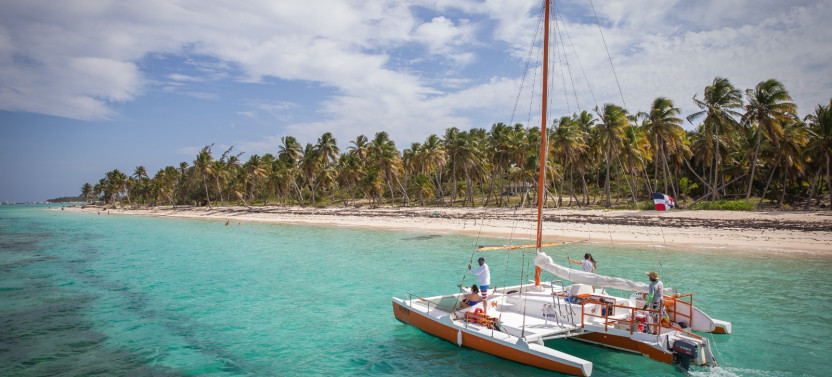 Private Sailing & Snorkel in Punta Cana from Miches