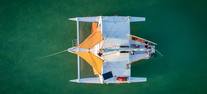 Private Sailing & Snorkel in Punta Cana from Miches