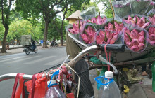 Footprint Vietnam Travel1