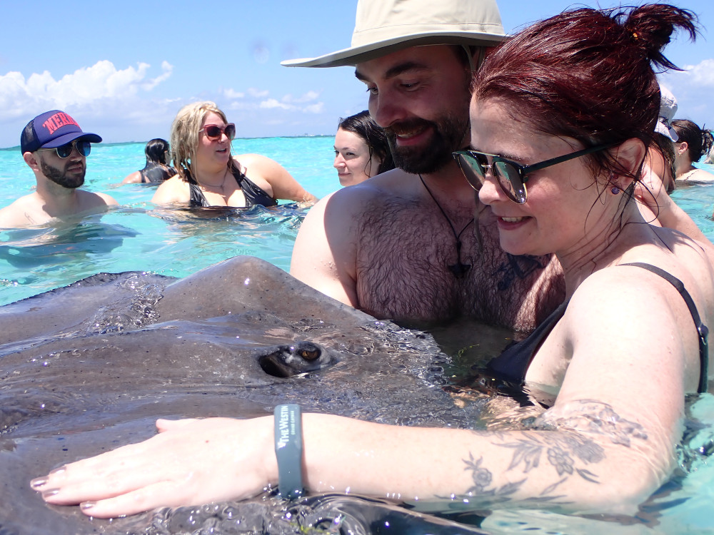 Stingray City
