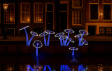 Blue Boat Company / Gray Line Amsterdam2