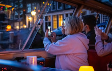 Blue Boat Company / Gray Line Amsterdam3