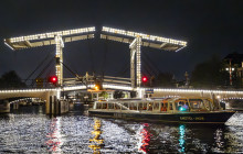 Blue Boat Company / Gray Line Amsterdam1