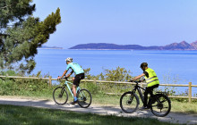 Biking Vigo4