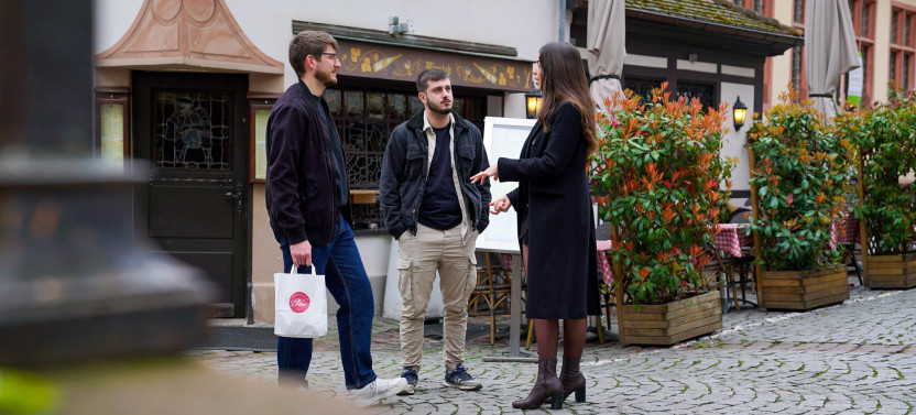 Private Vienna Walking Food Tour with Local Food Experts