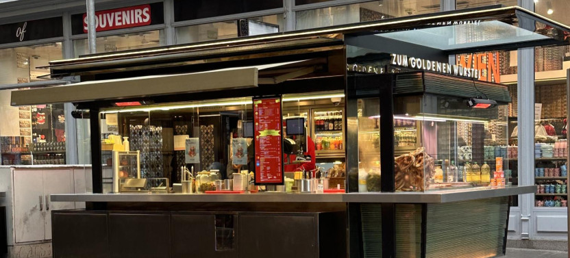 Private Vienna Walking Food Tour with Local Food Experts