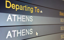 Ancient Greece Tours and Transfers1