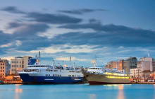 Ancient Greece Tours and Transfers5