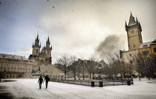 Prague City Adventures14