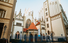 Prague City Adventures13