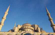 VANGUARD TRAVEL SERVICES1