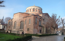 VANGUARD TRAVEL SERVICES3