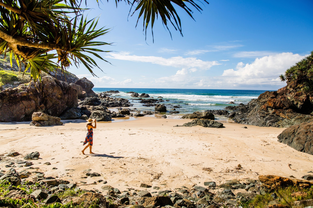 Best of East Coast Australia 16 Day Comfort Tour (Twin Share)