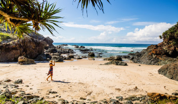 A picture of Best of East Coast Australia 16 Day Comfort Tour (Twin Share)