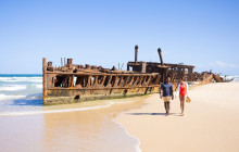 Autopia Tours (Victoria/New South Wales/Queensland)5