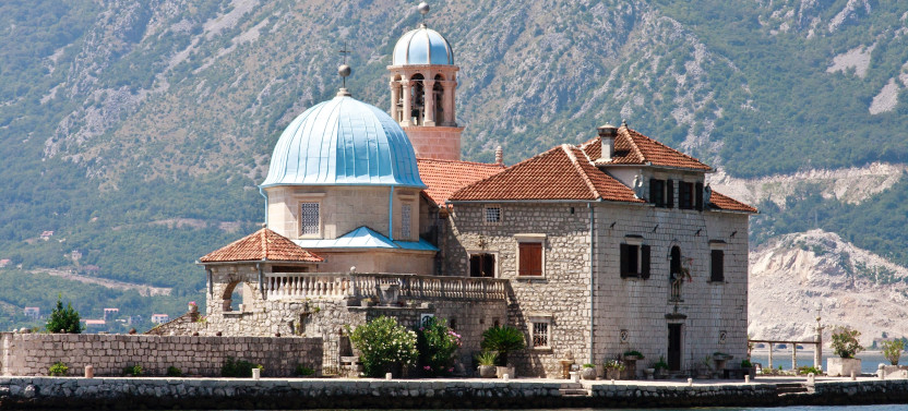 Private Montenegro Tour: Perast & Kotor