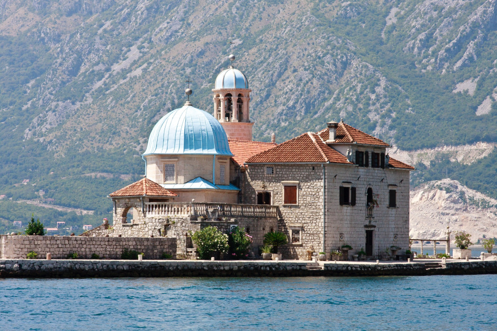 Private Montenegro Tour: Perast & Kotor