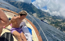 Capitano Ago9