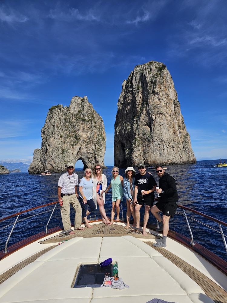 Capitano Ago Srl