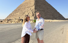 Pharaonic vision tours24