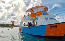 Tamares Taxi tour and transfer20