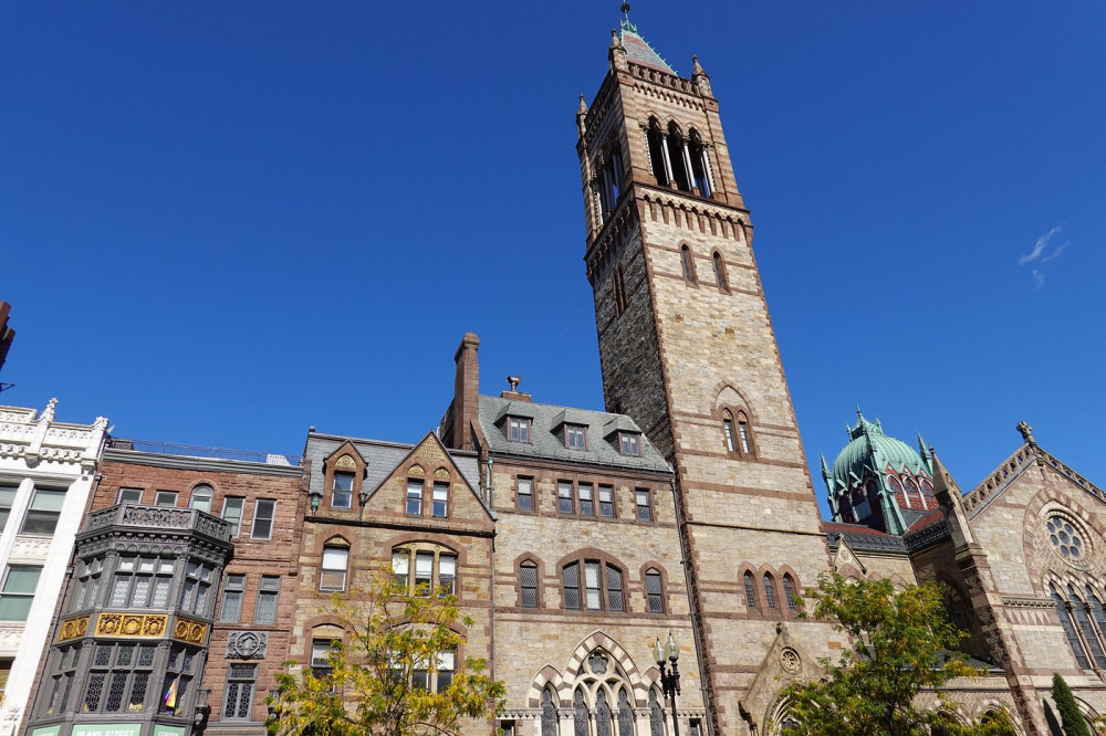 Boston Hidden Gems
