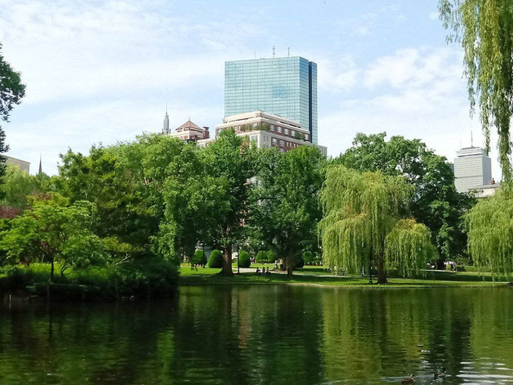 Boston Hidden Gems