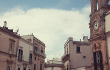 Puglia By Design srls - YLTOUR DMC1