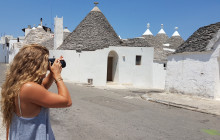 Puglia By Design srls - YLTOUR DMC5