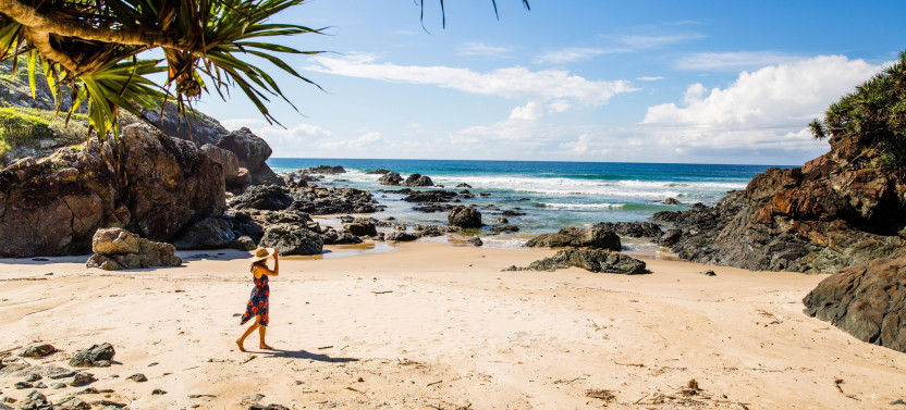 Best of East Coast Australia 16 Day Comfort Tour (Private Double/Twin)