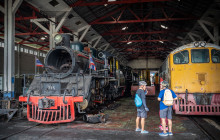 Discova Day Tours and Activities10