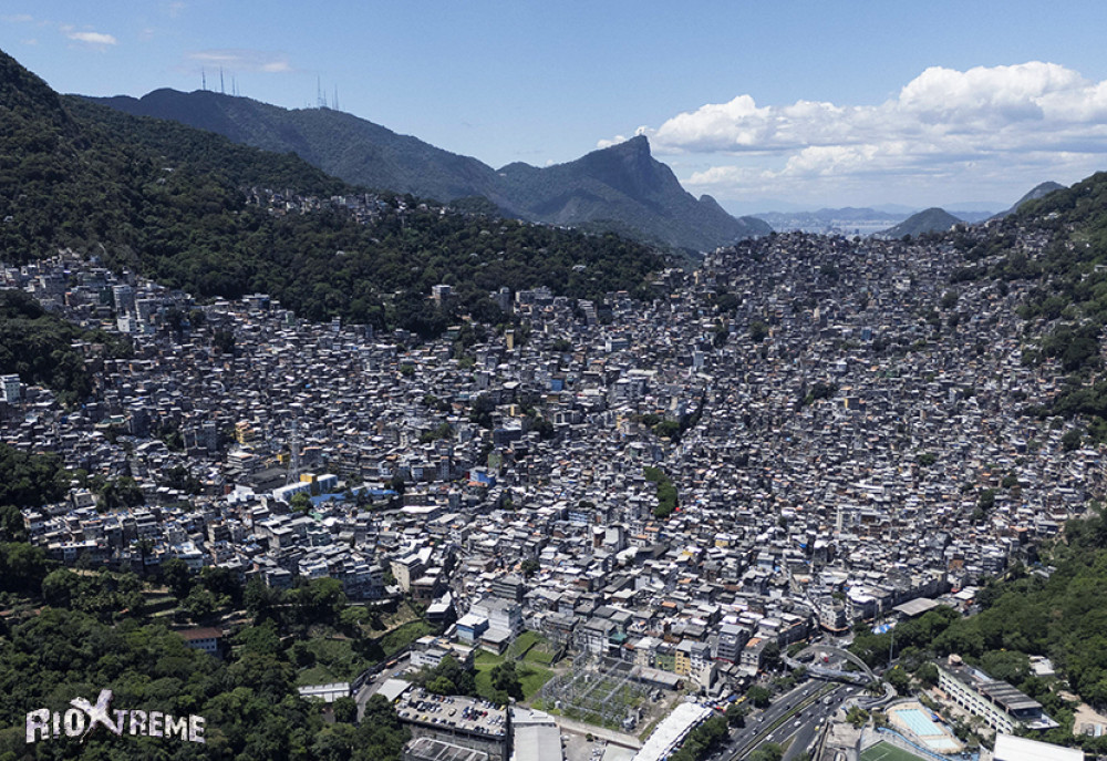Favela Tour in Rio