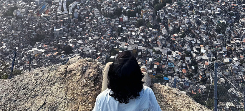 Favela Tour in Rio