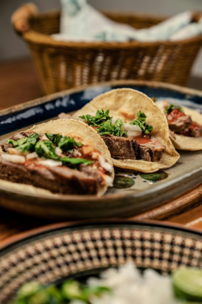Cooking Class Mexico City: Cook and Taste Unique Antojitos Mexicanos