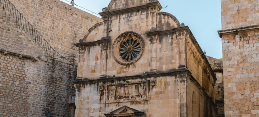 Old Dubrovnik Private Walking Tour
