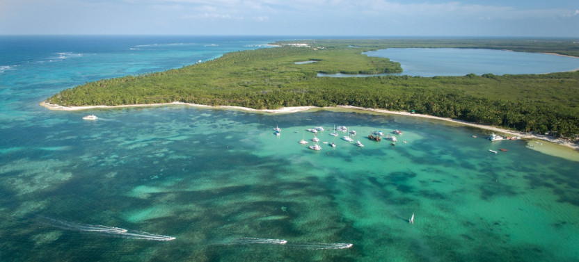 Private Sailing & Snorkel in Punta Cana from Miches