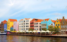 Irie Tours Boat Trips32