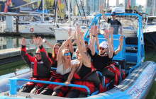 Vancouver Water Adventures6