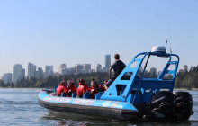 Vancouver Water Adventures11
