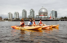 Vancouver Water Adventures12