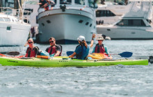 Vancouver Water Adventures2