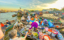 Truong Sa Tourist Vietnam DMC3