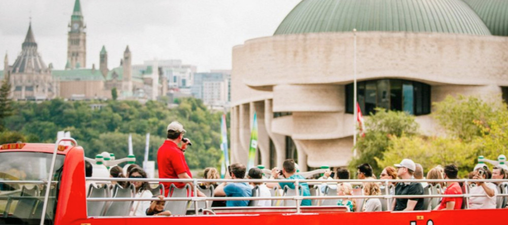 Ottawa Tours