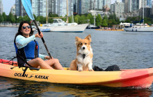 Vancouver Water Adventures12
