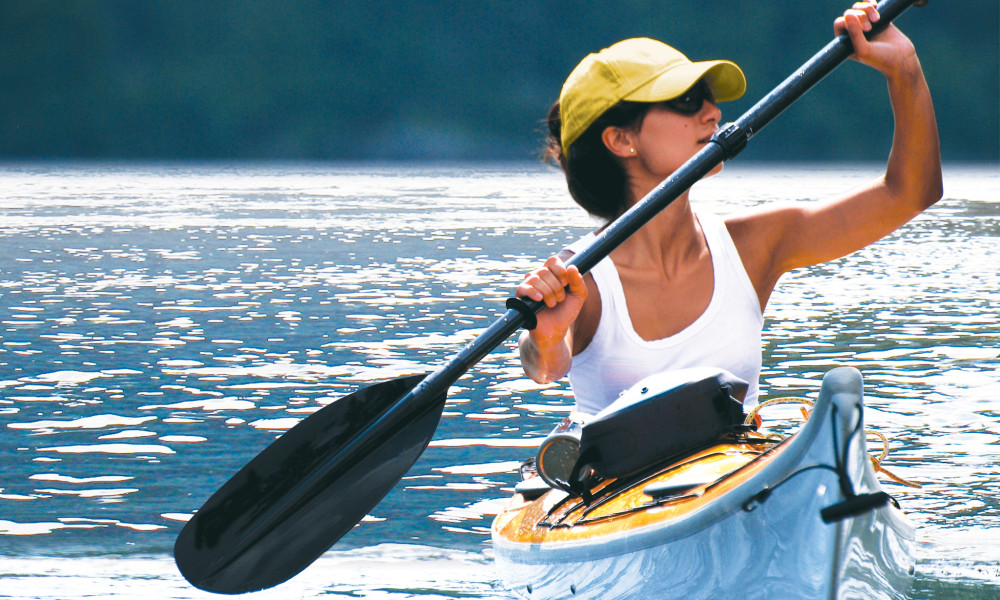 Vancouver Water Adventures