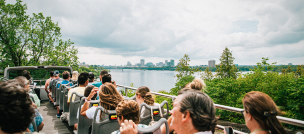 Ottawa Tours