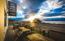 Bruny Island Safaris7