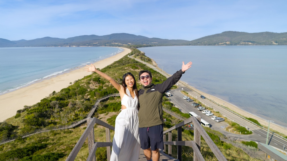 Bruny Island Safaris