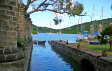 Project Expedition - Travel Agency9